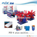 2016 Caivi Brand PEX-A pipe production line for Geothermal pipe